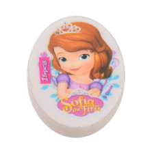 Гумка "1В" /560471/ "Sofia the First" (51/306) Гумка "1В" /560471/ "Sofia the First" (51/306)