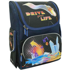 STOCK Рюкзак орт. "Dr.Kong" TA002 "Drive your life" (10) STOCK Рюкзак орт. "Dr.Kong" TA002 "Drive your life" (10)