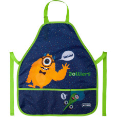 Фартух "Kite" /K20-161-06/ 55x47 см, Jolliers (45039) (1/25) Фартух "Kite" /K20-161-06/ 55x47 см, Jolliers (45039) (1/25)
