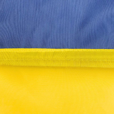 Прапор України 60*90см /08737/731/ поліестер