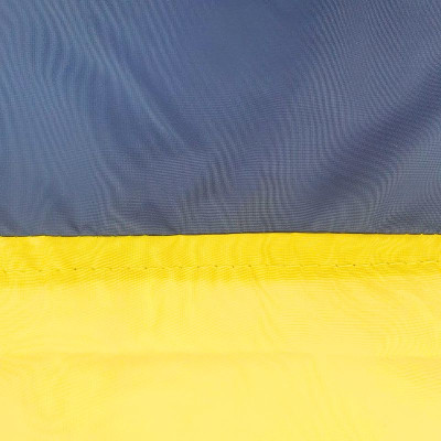 Прапор України 60*90см /07473/236/ лаке