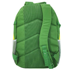 STOCK Ранець "TIGER" /8604-1/ h=50, Зелений (1/12) підлітк.
