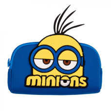 Пенал м'який "YES" /533261/ 1 відділ. TO-01 Minions (1/100) Пенал м'який "YES" /533261/ 1 відділ. TO-01 Minions (1/100)