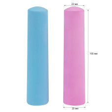 Крейда кольорова 6 шт. "1В" /400557/ JUMBO "Classic" (1/12/72)