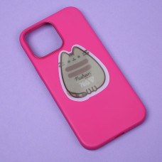 Наліпка "YES" /708518/ 2D "Pusheen" (1/10/100)