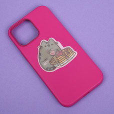 Наліпка "YES" /708521/ 2D "Pusheen Pie" (1/10/100)