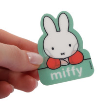 Наліпка "YES" /708523/ 2D "Miffy" (1/10/100)