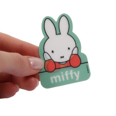 Наліпка "YES" /708523/ 2D "Miffy" (1/10/100)