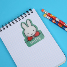 Наліпка "YES" /708523/ 2D "Miffy" (1/10/100)