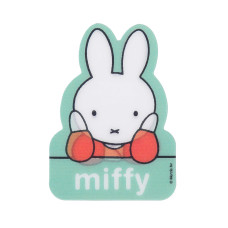 Наліпка "YES" /708523/ 2D "Miffy" (1/10/100)