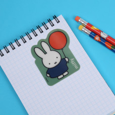 Наліпка "YES" /708525/ 2D "Miffy Balloon" (1/10/100)