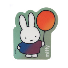 Наліпка "YES" /708525/ 2D "Miffy Balloon" (1/10/100)