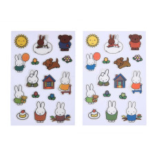 Наліпка "YES" /708538/ 2D "Miffy" (1/10/100)