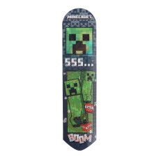 Закладка 2D "YES" /708588/ "Minecraft" (1/10/100)