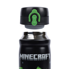 Термос "YES" /708602/ "Minecraft" 350 мл (1/30)