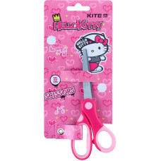 Ножиці  дитячі "Kite" /HK22-126/ 15см Hello Kitty (1/12/240)