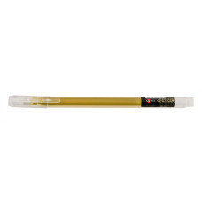 Ручка гелева "Santi" /420364/ "Gold" ,золота,  37шт/уп.  (37/1480)