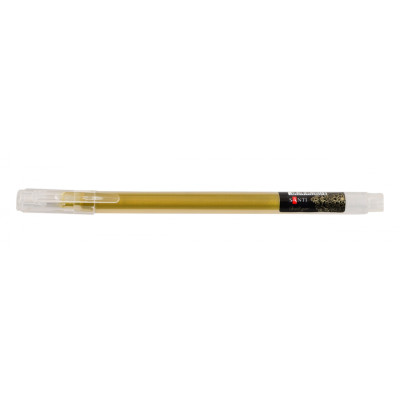 Ручка гелева "Santi" /420364/ "Gold" ,золота,  37шт/уп.  (37/1480)