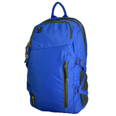 STOCK Рюкзак молодіжний  OL-5013-1 синій