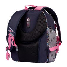 Рюкзак каркасний "Yes" /552385/ S-84 Girls style (1/4)