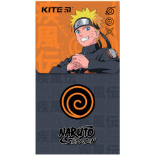 Блокнот 80х145мм/60арк. "Kite" /NR24-092/ на магніті, # Naruto Блокнот 80х145мм/60арк. "Kite" /NR24-092/ на магніті, # Naruto