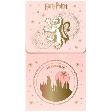 Блокнот 80х145мм/60арк. "Kite" /HP24-092/ на магніті, # Harry Potter Блокнот 80х145мм/60арк. "Kite" /HP24-092/ на магніті, # Harry Potter