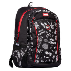 Рюкзак "YES" /558899/ T-121 Marvel.Spiderman (1/12)