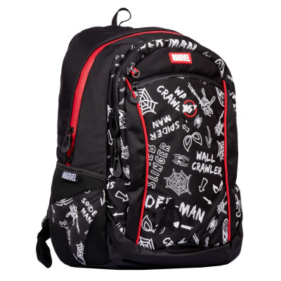 Рюкзак "YES" /558899/ T-121 Marvel.Spiderman (1/12)