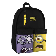 Рюкзак "YES" /558928/ T-126 Minions (1/12) Рюкзак "YES" /558928/ T-126 Minions (1/12)