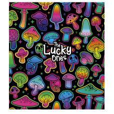 Зошит уч. "Genius" 12арк.# /3089K/ "The Lucky ones" виб.УФ-лак (дівчинка) (30/300) Зошит уч. "Genius" 12арк.# /3089K/ "The Lucky ones" виб.УФ-лак (дівчинка) (30/300)