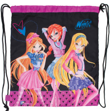 Сумка для взуття "1В" /551731/ SB - 01 "Winx" (1/100)