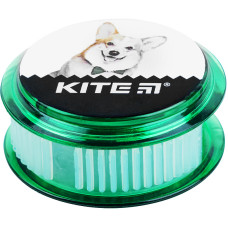Точилка "Kite" /K22-117/ з контейнером кругла "Kite Dogs" (24/720)