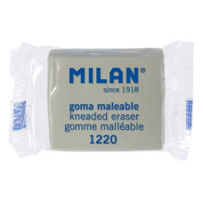 Гумка "MILAN" /CCM1220-12/ клячка (12) Гумка "MILAN" /CCM1220-12/ клячка (12)