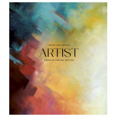 Зошит уч. "Genius" 48арк.== /3189L/ "I'm artist" УФ-лак (нейт) (10/100) Зошит уч. "Genius" 48арк.== /3189L/ "I'm artist" УФ-лак (нейт) (10/100)