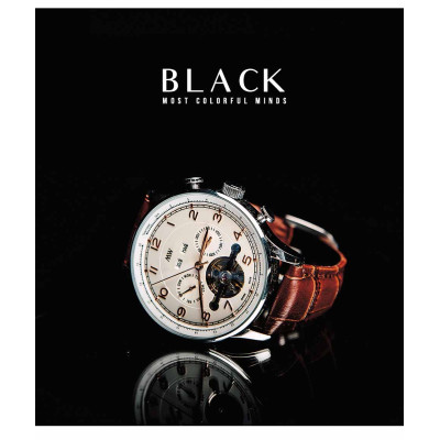 Зошит уч. "Star" 96арк.== /3388L/ "Black classic" УФ-лак (хлопчик) (5/60)