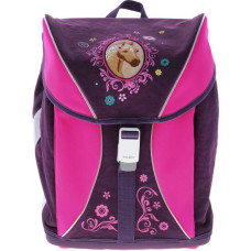STOCK Ранець "TIGER" /11125A/ Voguish Collection (girls) (1) STOCK Ранець "TIGER" /11125A/ Voguish Collection (girls) (1)