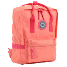 Рюкзак підлітковий "Yes" /555586/ ST-24 Safety orange, 36*25.5*13.5 (1/24) Рюкзак підлітковий "Yes" /555586/ ST-24 Safety orange, 36*25.5*13.5 (1/24)