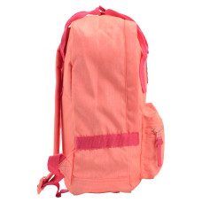 Рюкзак підлітковий "Yes" /555586/ ST-24 Safety orange, 36*25.5*13.5  (1/24)