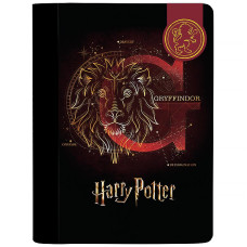 Блокнот А5/60арк. "Kite" /HP26-192/ з магн. закладкою # Harry Potter (1/20)
