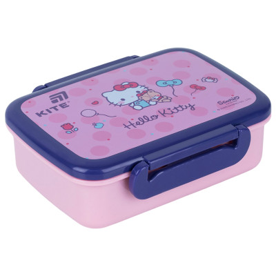 Ланчбокс "Kite" /HK26-160-1/ Hello Kitty (1/12)