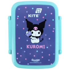 Ланчбокс "Kite" /HK26-160-2/ Kuromi (1/12)