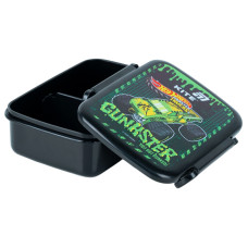 Ланчбокс "Kite" /HW26-160/ Hot Wheels Monster Trucks (1/12)