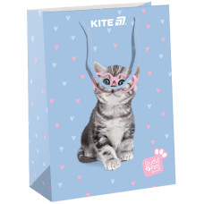 Пакет подарунковий "Kite" /SP25-265/ 18х24см, Studio Pets (5/280)