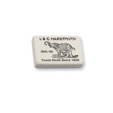 Гумка "Koh-i-Noor" 300/20 "Слон" 20шт (1/8)