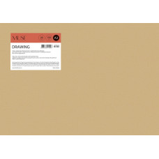 Папка для малювання "MUSE" А3/20арк./PD-A3-042/ (150 г/м2) (1/5) Папка для малювання "MUSE" А3/20арк./PD-A3-042/ (150 г/м2) (1/5)