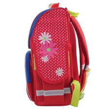 Рюкзак каркасний "Smart" /553334/ PG-11 Ladybug, 34*26*14  (1/4)