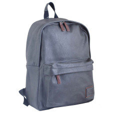 Рюкзак підлітковий "Yes" /553506/ ST-15 Dark Grey, 41.5*30*12.5 (1/25) Рюкзак підлітковий "Yes" /553506/ ST-15 Dark Grey, 41.5*30*12.5 (1/25)