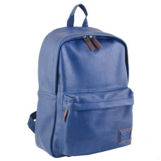 Рюкзак підлітковий "Yes" /553508/ ST-15 Blue, 41.5*30*12.5 (1/25) Рюкзак підлітковий "Yes" /553508/ ST-15 Blue, 41.5*30*12.5 (1/25)