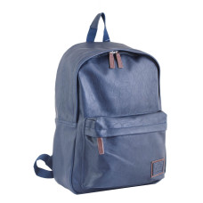 Рюкзак підлітковий "Yes" /553512/ ST-15 Khaki, 41.5*30*12.5 (1/25) Рюкзак підлітковий "Yes" /553512/ ST-15 Khaki, 41.5*30*12.5 (1/25)