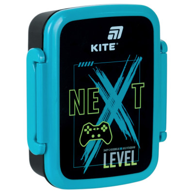 Ланчбокс "Kite" /K26-160-2/ Next Level (1/12)